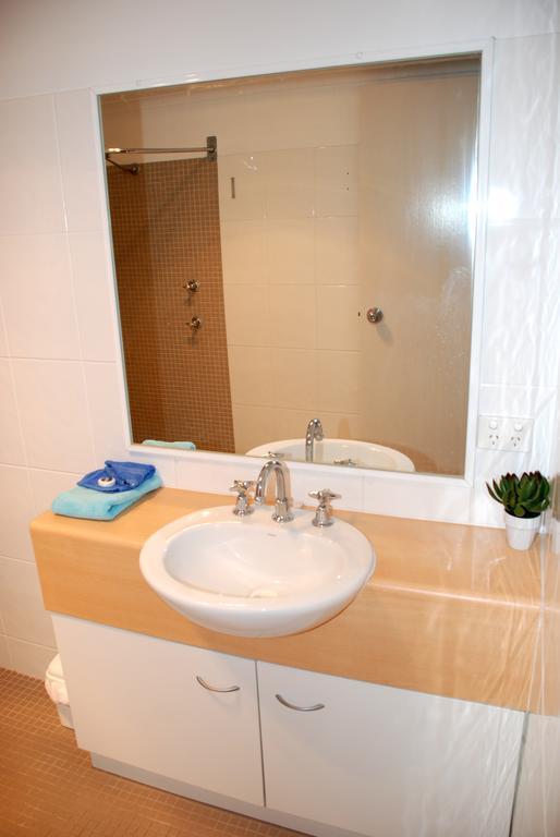 Amberoo Apartments Tamworth Dış mekan fotoğraf