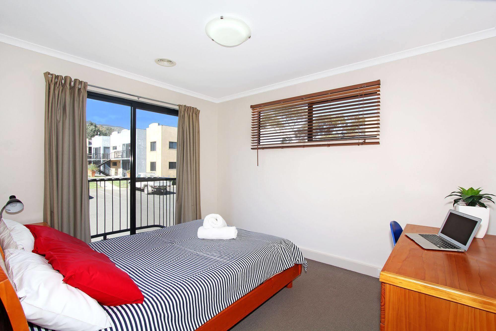 Amberoo Apartments Tamworth Dış mekan fotoğraf